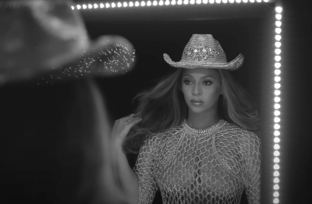 Song review: 16 Carriages and Texas Hold’Em by&nbsp;Beyoncé