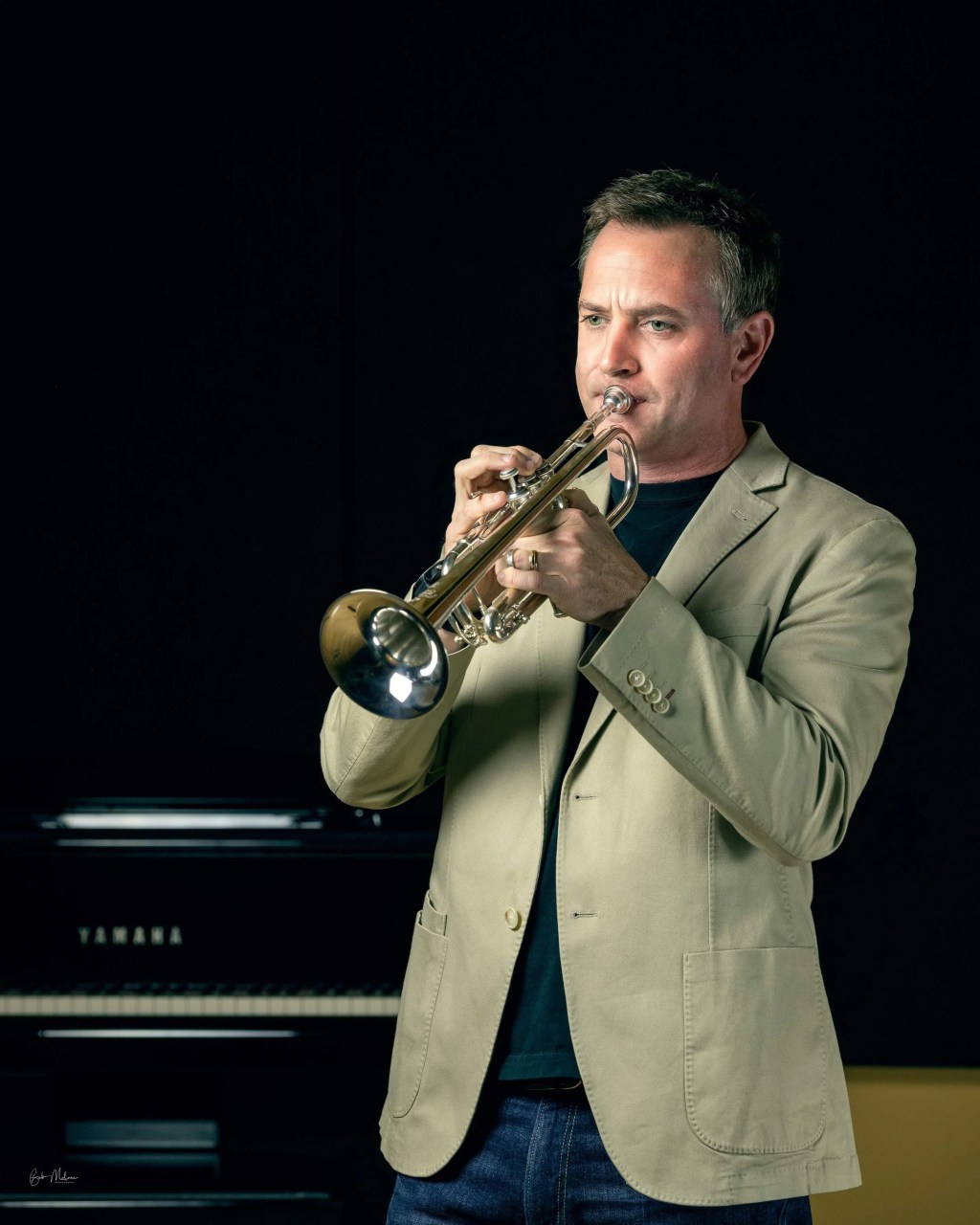 ITW: The Myth of Practicing series, Christopher&nbsp;Still