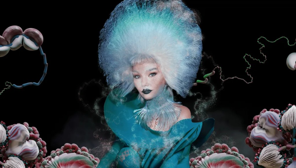 Song of the Week: Bachelorette by&nbsp;Björk