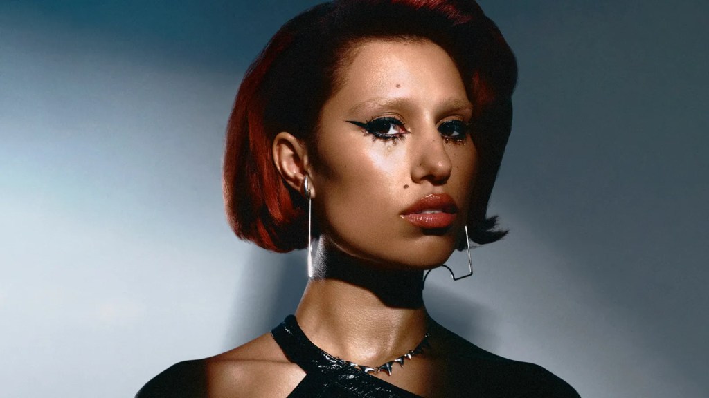 Song review: Genesis by&nbsp;Raye