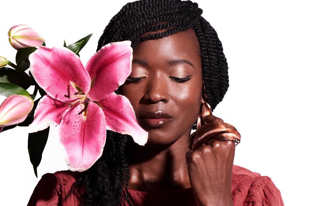 Behind the Words: Storyteller by Awa&nbsp;Ly