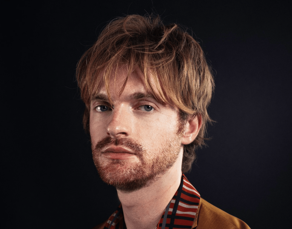 Behind the Words: How It Ends by&nbsp;Finneas