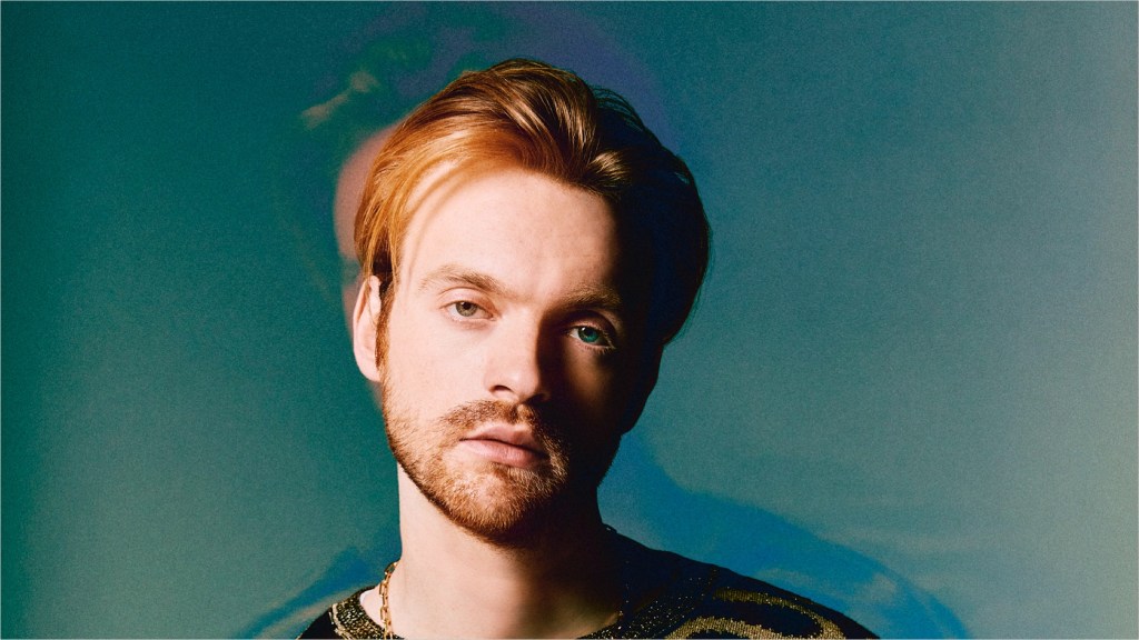 Song review: For Cryin’ Out Loud! by&nbsp;Finneas