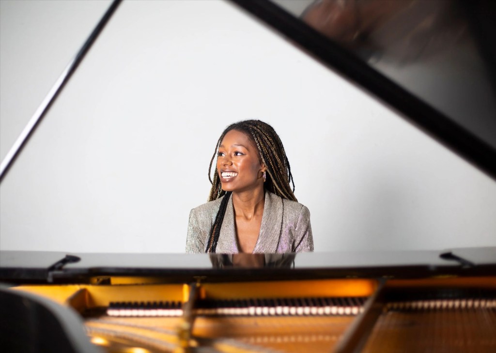 New Releases: Mendelssohn by Isata&nbsp;Kanneh-Mason