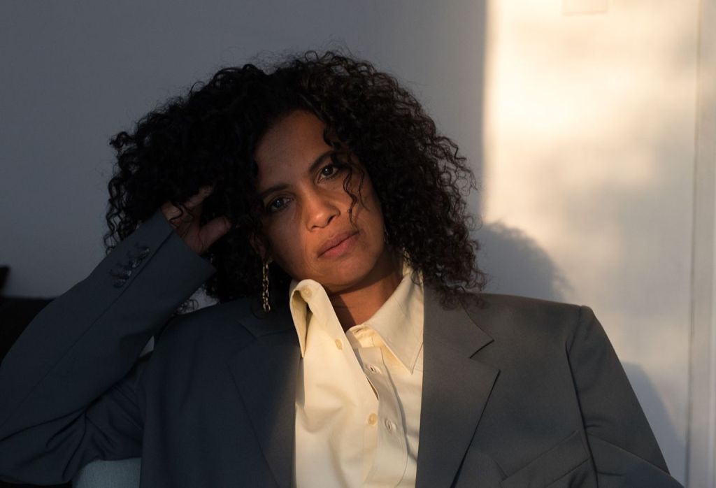 Song of the Week: Woman by Neneh&nbsp;Cherry