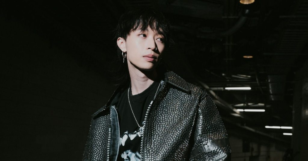 New Releases: Bodies by&nbsp;Keshi