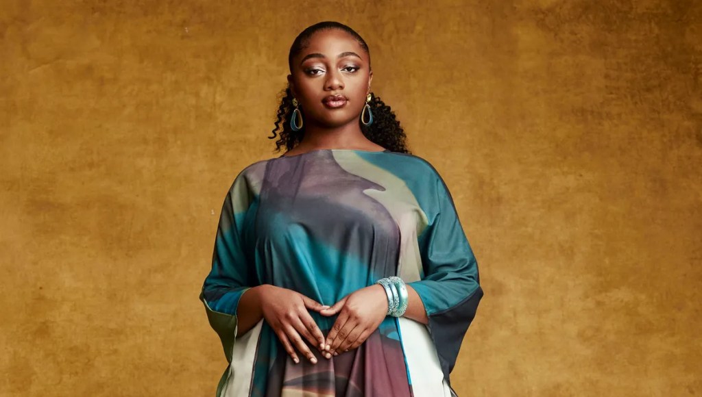 New Releases: You Stepped Out Of A Dream by Samara&nbsp;Joy