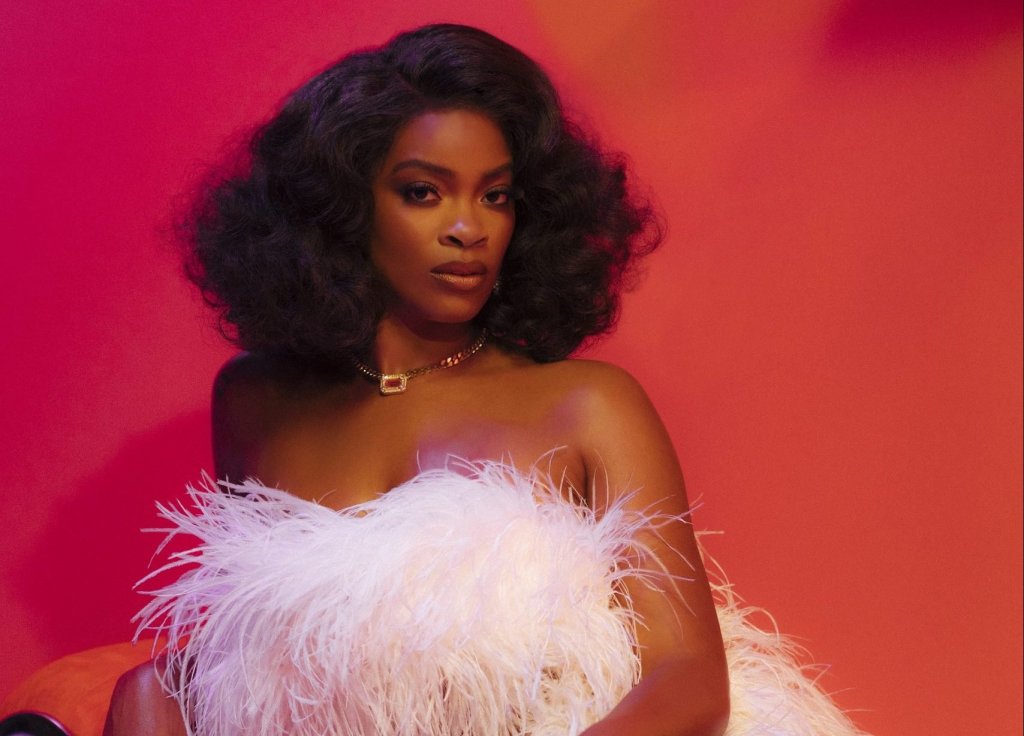 Song review: Smoke by Ari&nbsp;Lennox