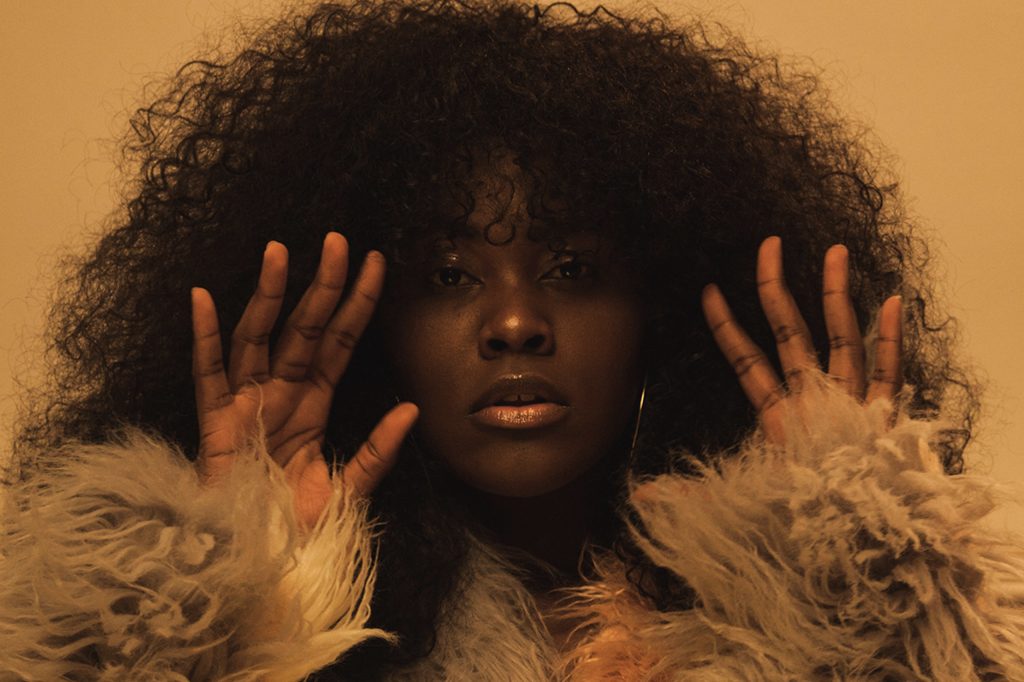 New Releases: MTV by&nbsp;Yseult