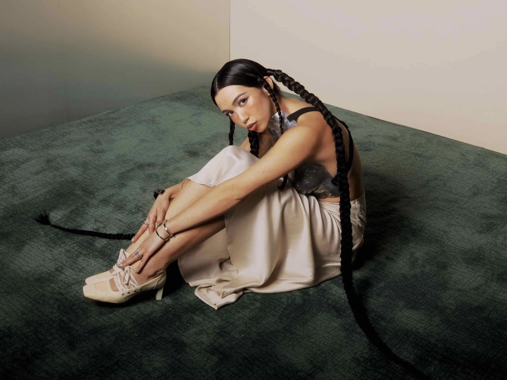 Song review: The Opener by&nbsp;Wallice