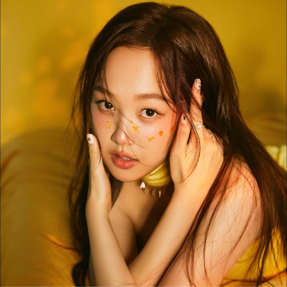 New Releases: Caramel Eyes by Angie – The Musician Insight