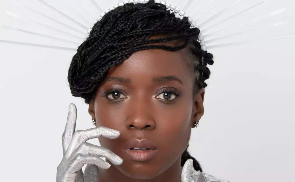 Song review: My Essence by Awa&nbsp;Ly