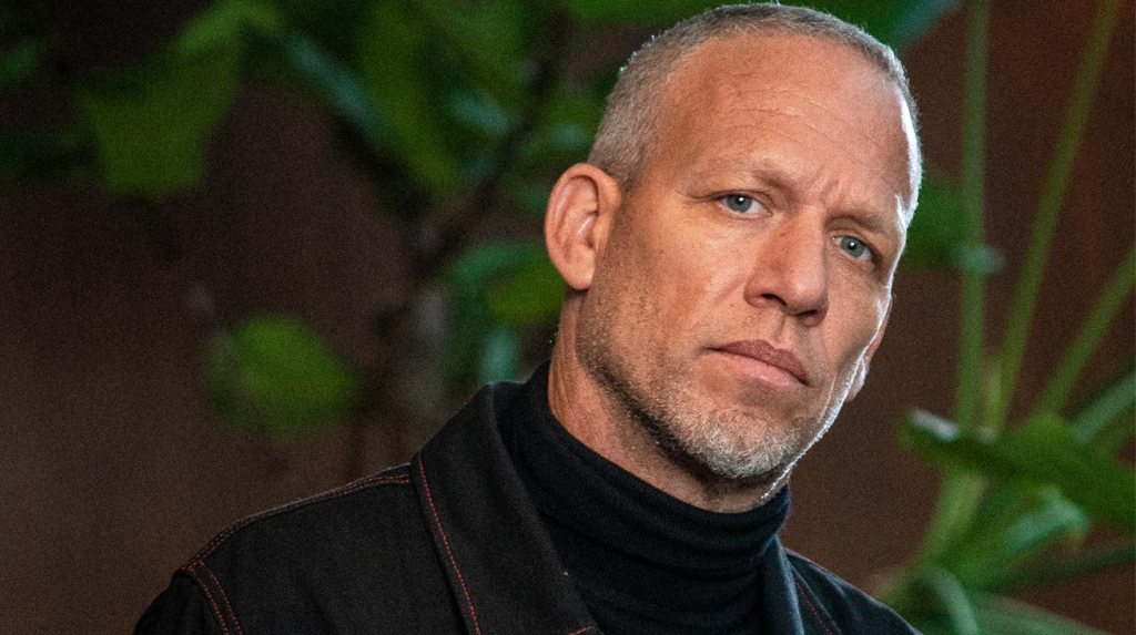 ITW: Avishai Cohen on his career