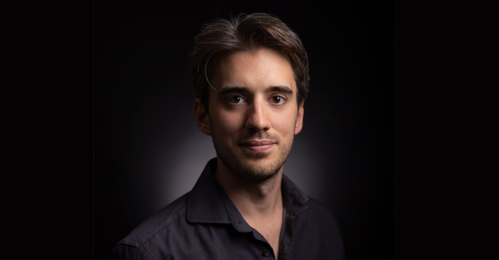 ITW: Inside the universe of Shēng with composer Grégoire&nbsp;Rolland