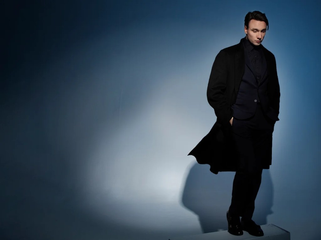 ITW: Behind the recording process of Contemplation with Huw Montague&nbsp;Rendall