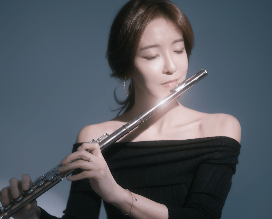 ITW: Jasmine Choi on her&nbsp;artistry