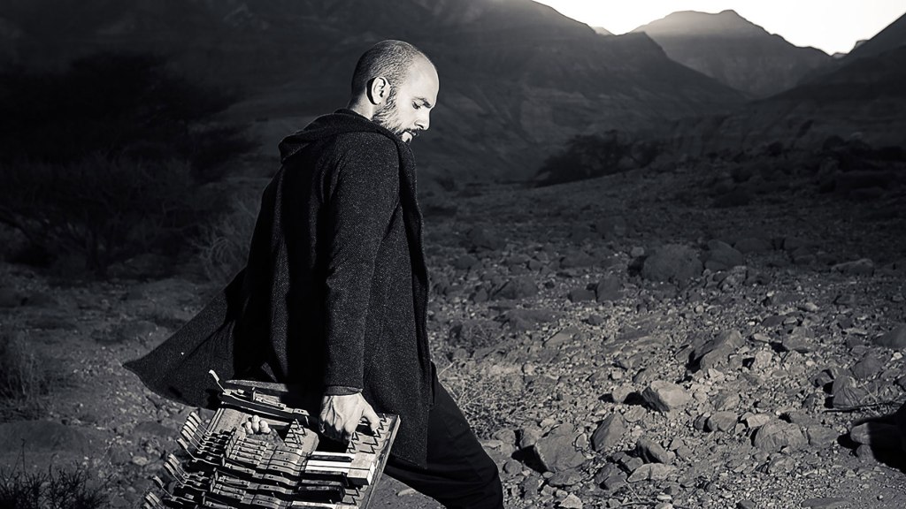 Album review: The Guesthouse by Shai&nbsp;Maestro