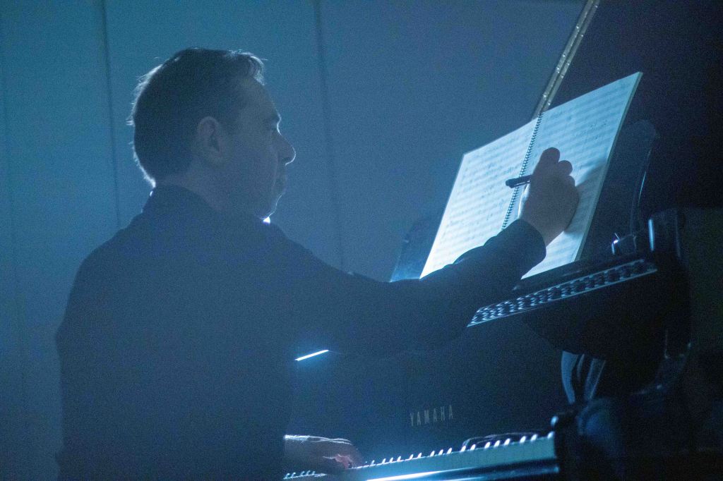 Album review: Pianimaginary by Nicolas&nbsp;Mazmanian